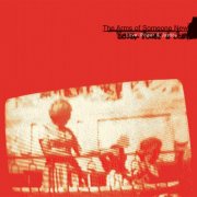 The Arms of Someone New - Love, Power & Justice (1996)