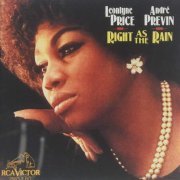 Leontyne Price , Andre Previn - Right As The Rain (1967) FLAC