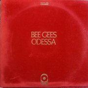 Bee Gees - Odessa (1969) [2LP] FLAC 24bit/192kHz