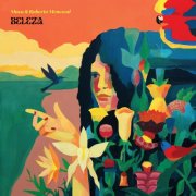 Muca & Roberto Menescal - Muca & Roberto Menescal Beleza (2026) [Hi-Res]