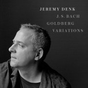 Jeremy Denk - J.S. Bach: Goldberg Variations (2013) [Hi-Res]