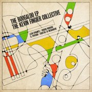 The Kevin Fingier Collective - The Boogaloo EP (2025)