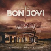 VA - The Many Faces Of Bon Jovi (2018) [CD Rip]