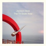 Jackson Betz - The Tri-State Area (2025) [Hi-Res]