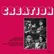 Creation - Creation (1972)