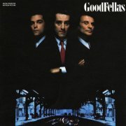 VA - Goodfellas: Music From the Motion Picture (1990)