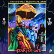 Trinity Farm Music - Heart of One (2025)