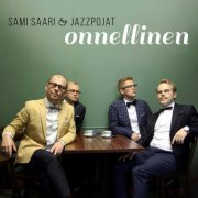 Sami Saari ja Jazzpojat - Onnellinen (2023)