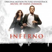 Hans Zimmer - Inferno (Original Motion Picture Soundtrack) (2016) [Hi-Res]