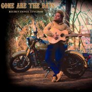 Reuben Zionel Lyngdoh - Gone Are the Days (2023)