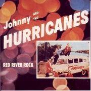 Johnny and the Hurricanes feat. Johnny Paris – Red River Rock (Bonus Tracks Edition) (2010)