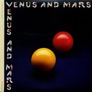 Paul McCartney & Wings - Venus And Mars (2014) [Vinyl]