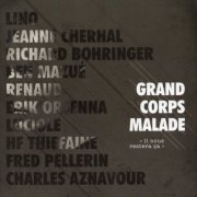 Grand Corps Malade - Il nous restera ça (2015)