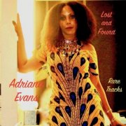 Adriana Evans - Lost and Found (2017)