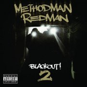 Method Man & Redman - Blackout! 2 (2009) FLAC