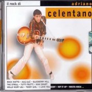 Adriano Celentano - Il Rock Di (2006)