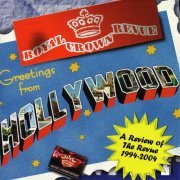 Royal Crown Revue - Greetings From Hollywood (2004) FLAC