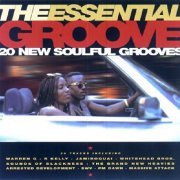 VA - The Essential Groove (1995)