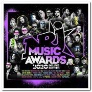 VA - NRJ Music Awards [4CD Deluxe Edition] (2021)