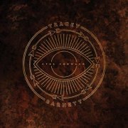 Tracey Barnett - Eyes Forward (2021)