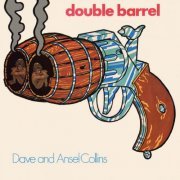 Dave Collins, Ansel Collins - Double Barrel (1971)