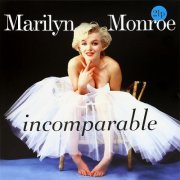 Marilyn Monroe - Incomparable (2012) [Vinyl]