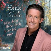 Henk van Daam - Lass dein Herz doch hier bei mir (2025) Hi-Res