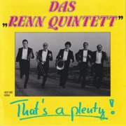 Das Rennquintett - That's a Plenty! (2025)