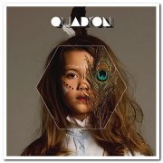 Quadron - Quadron & Avalanche (2009/2013)