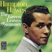 Hampton Hawes - The Green Leaves of Summer (1964)