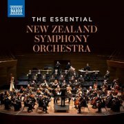 New Zealand Symphony Orchestra - The Essential New Zealand Symphony Orchestra (2024)