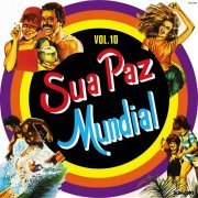 VA - Sua Paz Mundial Vol. 10 (1981)