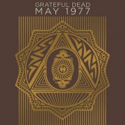 Grateful Dead - 1977-05-13 Auditorium Theatre Chicago, IL (2026) [Hi-Res]