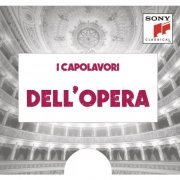 VA - I capolavori dell'opera (2013)