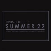 VA - DRUMBOX SUMMER 22 (2022)