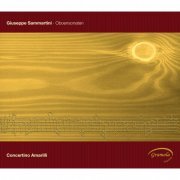 Sammartini Giuseppe - Sammartini: 6 Sonate a Oboe Solo con il Basso (2013)