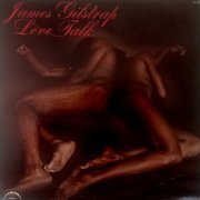 James Gilstrap - Love Talk (1976/2019) [24bit FLAC]