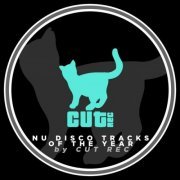 VA - Nu Disco Tracks of the Year by Cut Rec (2020) flac