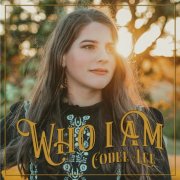 Codee-Lee - Who I Am EP (2021)