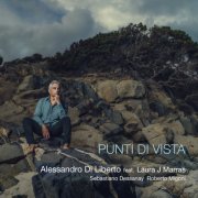 Alessandro Di Liberto - Punti di Vista (2025) [Hi-Res]