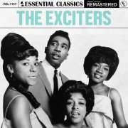 The Exciters - Essential Classics, Vol. 1157: The Exciters (2025)