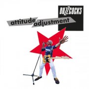Buzzcocks - Attitude Adjustment (2026) [Hi-Res]