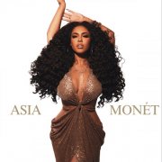 Asia Monet - Asia Monet (2024) Hi Res