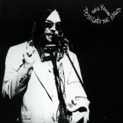 Neil Young - Tonight's the Night (1975/2016) [Hi-Res]