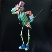 VA - The Grateful Dead ‎– Stayin' Alive (1989)