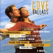 VA - Love Ballads (1998)