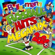 VA - Ballermann Fußball Hits Megamix 2026 (2026)