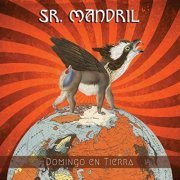 Sr. Mandril - Domingo en Tierra (2019)