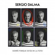 Sergio Dalma - Sonríe porque estás en la foto (2023) [Hi-Res]