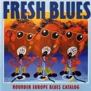 VA - Fresh Blues Vol. 5 (2005)